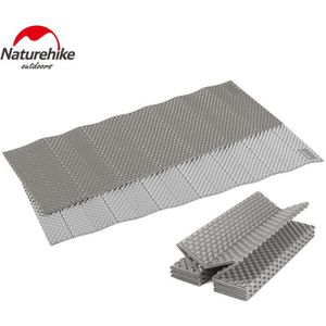 Naturehike Reizen Slaapmat Foam Camping Mat Compact Enkele Camping Matras Draagbare Vouwen Bed Ultralight Slaapzak Pad