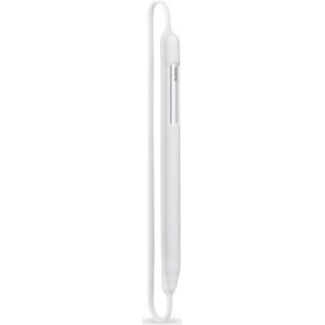 Anti-Kras Siliconen Beschermhoes Nib Stylus Pen Case Skin Voor Huawei M-Potlood Honor Magic Potlood Accessoires