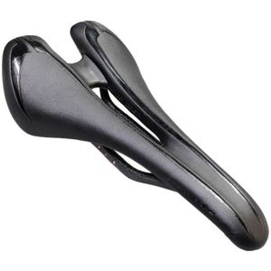 Carbon Fiets Zadel Lichtgewicht Hollow Fietszadel Seat Comfortabel Voor Mtb Racefiets