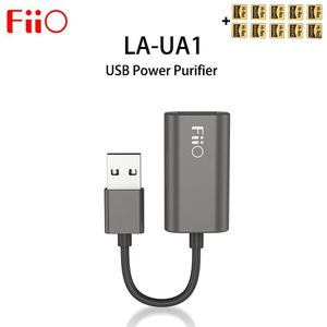 Fiio LA-UA1 Usb Power Isolator, Fiio LA-UA1 Usb Power Purifier