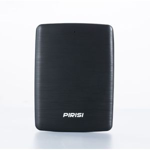 PIRIS HDD 2.5 "Externe Harde Schijf 80GB120GB160GB250GB 320GB 500GB 1TB 2TB USB3.0 Hoge Snelheid Harde disk HD voor PC/Mac PS4 Xbox TV