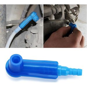 Auto Brake Fluid Olie Vervanging Tool Voor Alfa Romeo 159 147 156 Giulietta 147