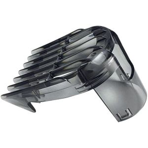 3-15Mm Tondeuse Kam Voor QC5510 QC5530 QC5550 QC5560 QC5570 QC5580 Tondeuse Scheerapparaat Vervanging Accessoires