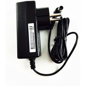 Eu Plug Ac Dc Adapter Oplader 19V 1.3A Voor Lg Led Lcd Monitor Spu ADS-40FSG-19 19025GPG-1 E1948S E2242C E2249 voeding