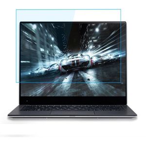 Voor Laptop Notebook Computer Hoge Helder Gehard Glas Screeen Film Universele 11.6 12.5 13.3 14 15.6 Inch Screen Protector