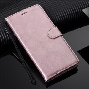Honor 7X Case Huawei Honor7X Case Luxe Leather Wallet Back Cover Phone Case Voor Huawei Honor 7X7 X x7 Flip Beschermende Capa