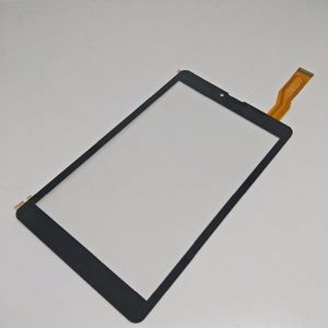 8 ""Touch Voor Irbis TZ891 4G Tablet Touch Screen Touch Panel Digitizer Glas Sensor Vervanging