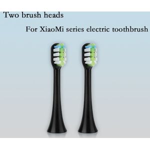 Xiaomi for Soocas Electric Toothbrushes X3U/X1/X3/X5 Replace brush head Tooth Brush heads Oral care Waterproof toothbrush head