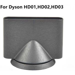 Voor Dyson HD01 HD08 HD02 HD03 HD04 Zachte Lucht Attachment Flyaway Bevestiging Voor Supersonische Haardrogers Airwrap Filter Cleaning