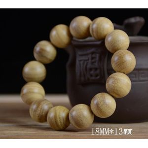 Melk Geurige Hout Armband Melk Smaak Agarwood Bead Sandelhout Mannelijke En Vrouwelijke Armband Kralen Rozenkrans Sieraden