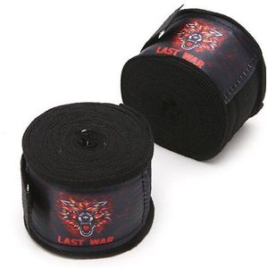 5M Boksen Vuist Inner Hand Wraps Gewatteerde Bandages Mma Muay Thai Pols Bescherming