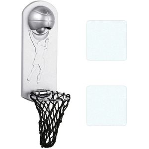 Multifunctionele Flesopener Met Pocket Wijn Bier Opener Wall Mount Basketbal Opener Magneet Keuken Gadget