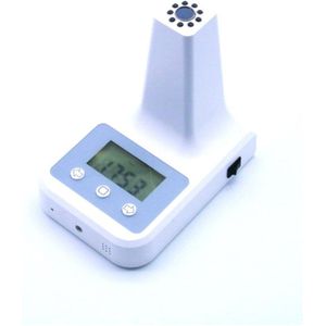 Non-contact Infrarood Thermometer Muurbevestigd Infrarood Thermometer Hoge Precisie Maatregelen Lichaamstemperatuur