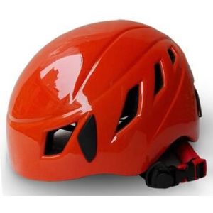 Lichtgewicht Klimmen Helm Voor Mannen Vrouwen Verstelbare Helm Slagvast, Outdoor Veiligheid Fietsen Schaatsen Helm Bescherming