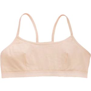 Super Comfort Meisjes Draadloze Sport Bh Bustier Slaap Bras Voor Meisjes In Yoga K Q1FE