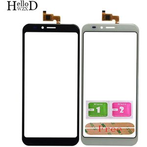Mobiele Touch Screen Digitizer Panel Voor Inoi 5i / 5i Lite / 5i Pro 5.5 ''Touch Screen Voor Glas sensor 3M Lijm