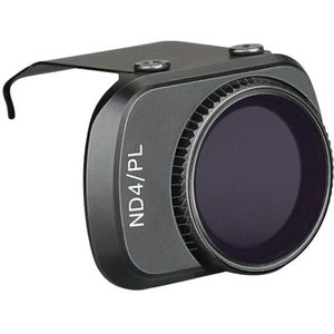 1Pcs Filter ND-PL Filters Verstelbare Nd Lens ND4 8 16 32 64 Pl Voor Dji Mavic Mini Drone Camera accessoires