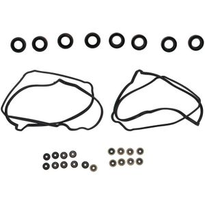 Auto Kleppendeksel Pakkingen Bougie Tube Seals Set Washer Seals 11214-50011 11193-70010 90210-07001 voor Lexus Toyota