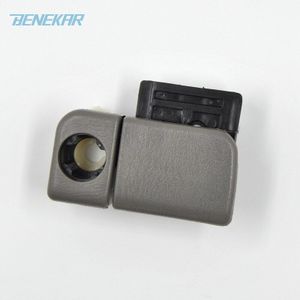 Benekar Grijs Handschoenenkastje Lock Deksel Klink Handvat voor Mazda 323 Familie BJ 626 MPV en Premacy