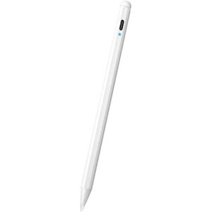 Voor Apple Potlood 2 1 Met Palm Afwijzing Actieve Stylus Pen Voor Ipad Potlood Ipad Pro 11 12.9 6th 7th Mini 5 Air 3