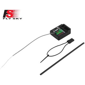 Flysky FS-IA4B - Afstandsbediening - 2.4Ghz