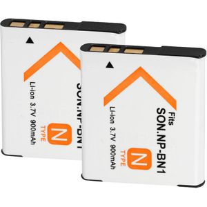 NP-BN1 Batterij Voor SONY DSC WX5 TX9 T99 TX7 TX5 W390 W380 W350 W320 W360 QX100 900amh NP-BN1 NP BN1 lader Batterij