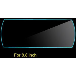 Instrument Panel Gehard Glas Screen Protector Voor Bmw Mini Cooper F54 F55 F56 F57 F60 Dash Panel Screen Anti Scratch film