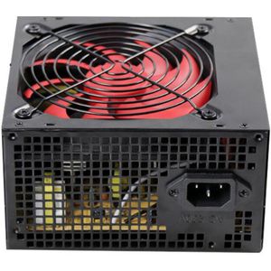 Desktop Power 300W Rustige Power Switching 12V ATX BTC Voeding SATA 20PIN + 4PIN Voeding Computer voor Intel AMD PC