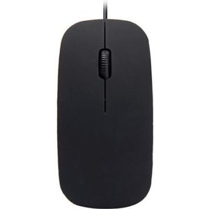 Mini USB Bedrade Muis 1200 DPI USB 2.0 Kantoor Muis Optische 3D Roller Muizen voor Computer PC Mini Pro Gaming muis