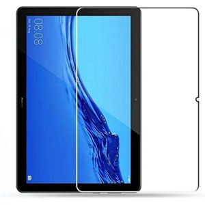 Voor Huawei Mediapad T5 10 10.1 Inch AGS2-W09/L09/L03/W19- 9H Premium Tablet Gehard glas Screen Protector Film Protector Cover