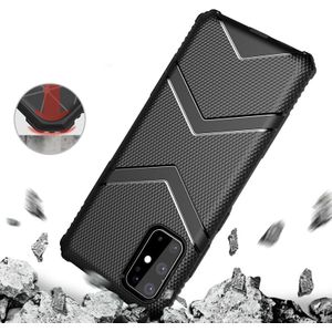 Schokbestendig Siliconen Telefoon Geval Voor Samsung Galaxy S20 Ultra S10 Plus S10e Note10 Case Slim Matte Tpu Beschermende Zachte Armor cover