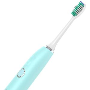 Elektrische Tandenborstel Volwassen Timer Borstel Oplaadbare Tand Borstels Vervanging Heads Set Waterdichte Intelligente Geheugen Tanden Schoon