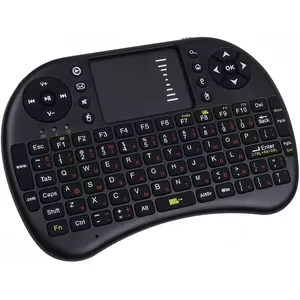 Draadloos Bluetooth-toetsenbord met Touchpad voor Surface Go 3 (2021), Go 2 (2020), Go (2018), voor Windows, Slank Oplaadbaar Toetsenbord Ergonomische Typemachine met Trackpad