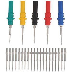 HT307A Automotive Oscilloscoop Probes Pins Set Auto Diagnose Test Reparatie Tools