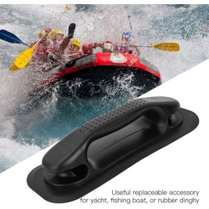 Pvc Grab Handle Craft Onderdelen Voor Opblaasbare Rubberboot Vlot Kajak Vissersboot Accessoire Roeiboten Accessoires