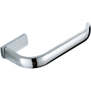 Wall Mounted Toiletrolhouder Keuken Tissue Houder Papieren Handdoek Hanger Opslag