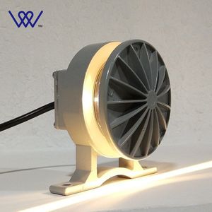 VW LED Projector licht CREE 4 w Spotlight 110 v moderne Outdoor licht 220 v aluminium venster lineaire verlichting tuin exterieur licht