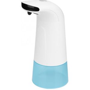 Automatische Zeepdispenser Touchless Infrarood Motion Sensor Waterdichte Vloeibare Hand Wassen Badkamer Handdroger Onderdelen Zeepdispenser