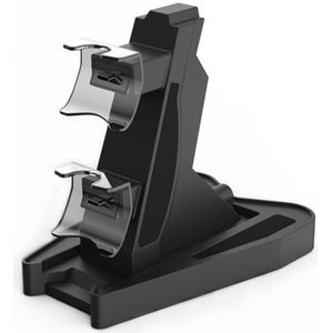 Usb Lader Dual Charging Dock Stand Station Cradle Houder Voor-Xbox Serie S/X