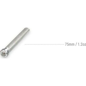 Peri Gewicht Bolt Passen Gewicht 2.3Oz/1.9Oz/1.5Oz/1.2Oz/0.8Oz/0.7Oz/0.3Oz 8 Stukken Gewicht Bolt Verstelbare Biljart Accessoires