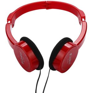 Omeshin Wired Opvouwbare Stereo Kind Oortelefoons Voor Kinderen Draad-Gecontroleerde Oortelefoon Arrivals Pure Kleur 5 Kleur Opties