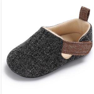 Baby Schoenen Voor Jongen Meisjes Baby Soft Babyschoenen Peuter Kids Antislip Indoor Outdoor Schoenen Lente Herfst Katoen Prewalkers