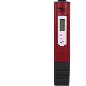 PPM Meter Digitale LCD Tester TDS-3 Meter Meten Water Tester Zuiverheid Testen Tool Filter Testen Pen 0-9990 PPM