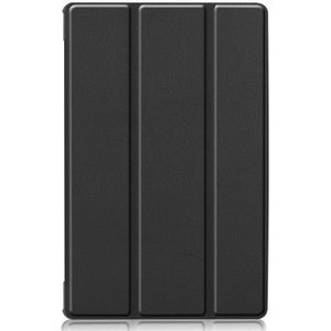 Magenet Case Voor Samsung Galaxy Tab S6 Lite 10.4 SM-P610 SM-P615 Tabletten Hard Pc Beschermhoes Voor Samsung Tab S6 lite Case