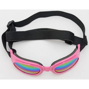 Pet Dog Goggles Hond Outdoor Huisdieren Sunglass Thuis Pet Supply Honden Supply Cat Speelgoed Doggy Puppy Opvouwbare Zonnebril