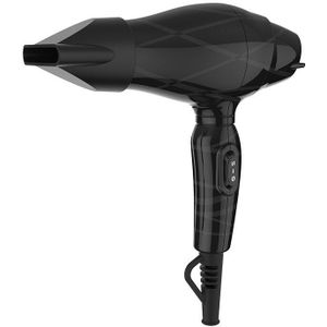 Föhn 250V Met Eu Plug 1200W Warme En Koude Wind Föhn Föhn Haardroger Styling Tools voor Salons En Huishoudelijk Gebruik