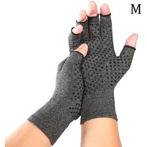 Revalidatie Vinger Handschoenen Brace Ademend Anti-Slip Extra Vaste Hand Vuist Beroerte Hemiplegie Patiënt Training Painrelieve