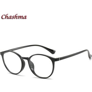 Vrouwen Ronde Frame Optische Brillen Recept Bril Voor Meisjes Paars Retro Gafas Vrouwelijke