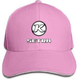 Setra Cap, Mannen En Vrouwen Caps, Eendenbek Caps, Auto Baseball Caps, unisex Hip-Hop Verstelbare Snapback Caps