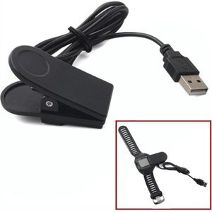 1m USB Opladen Lader Kabel voor Garmin Forerunner 405CX 405 410 910XT 310XT Digitale Kabels